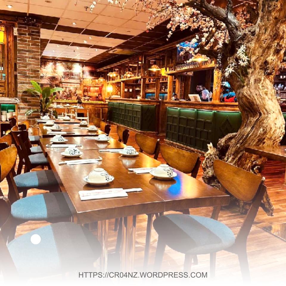 An Nam Vietnamese Restaurant