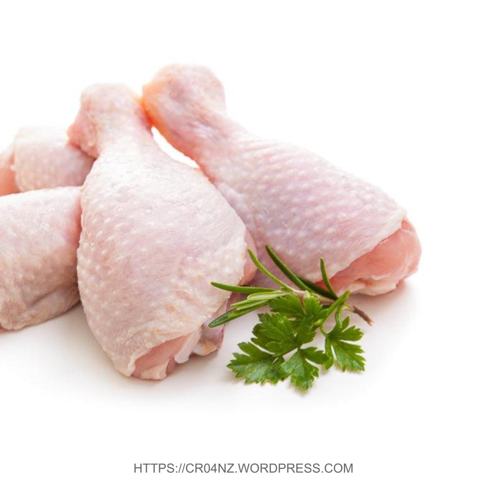 Fresh Chicken Drumsticks