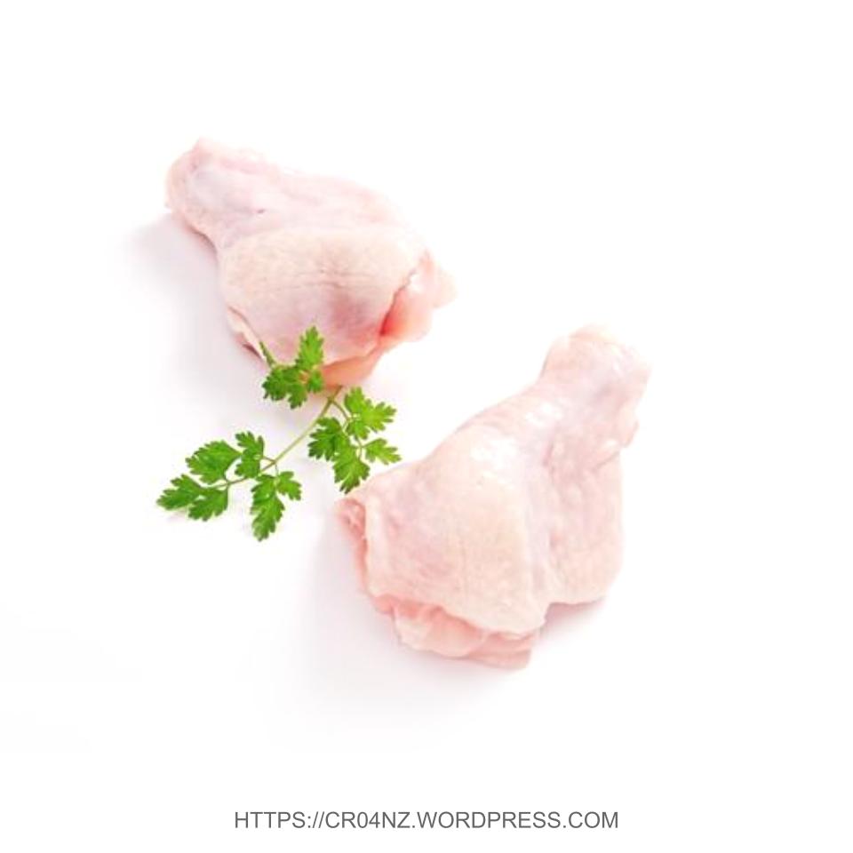 Fresh Prime Joint Chicken Wings