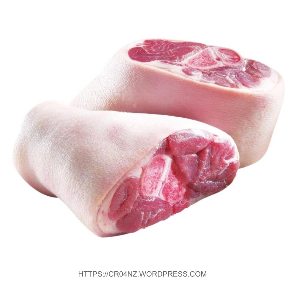 Fresh Pork Hock