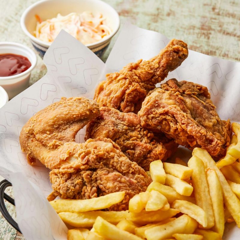 Bao Ji - Tokia Square