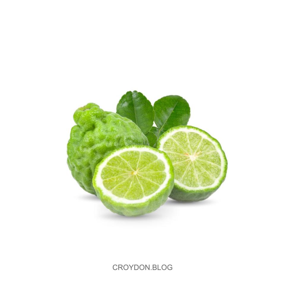 Fresh Thai Lime