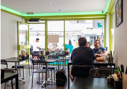 Banh Mi Vietnam&nbsp;Croydon