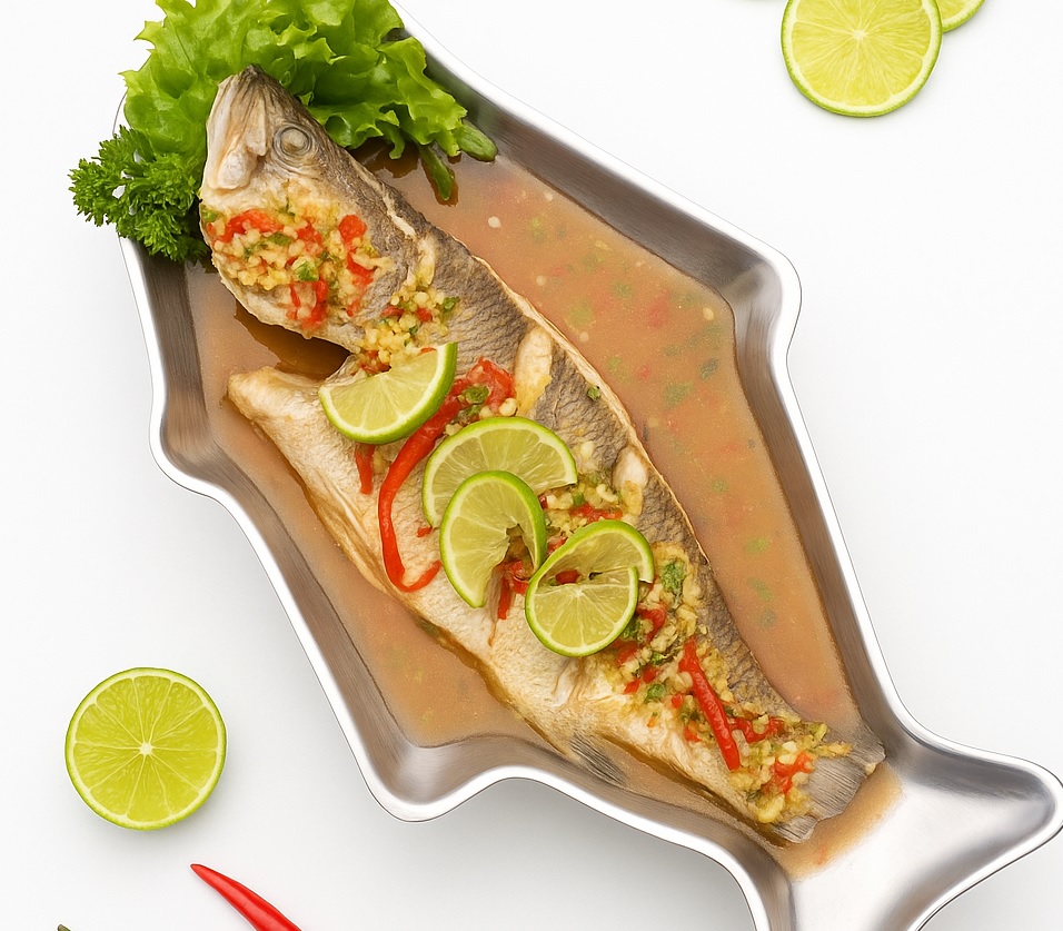 Thai Andaman Restaurant