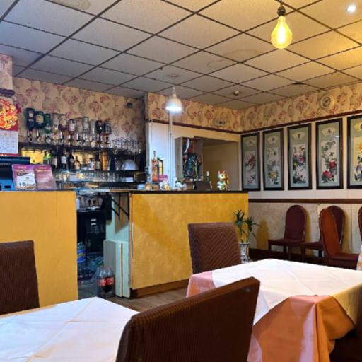 Welcome Friends Restaurant –&nbsp;Croydon